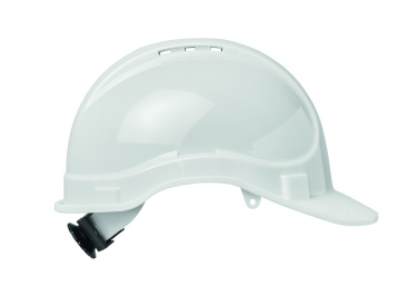Logotrade promotional giveaway picture of: Safety helmet in ABS